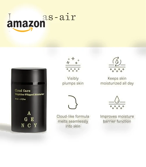 Anti-Aging Weightless Face Moisturizer — Creams & Moisturizers, Curology