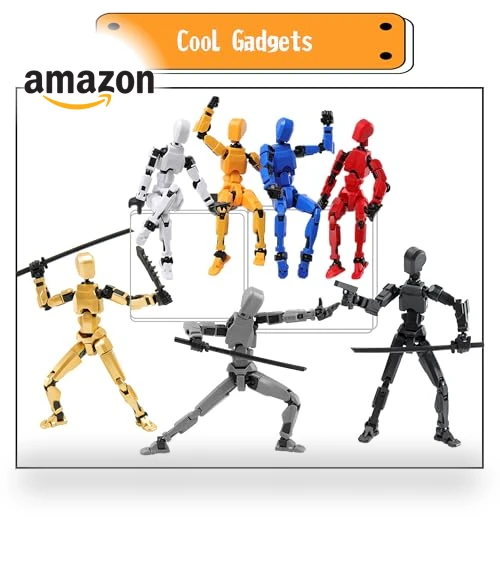 Assembled Titan T-13 Action Figures Set — Executive Desk, Shenzhenshi ruisipaidianzishangwuyouxiangongsi