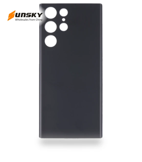 Battery Back Cover — Back Covers, Samsung
