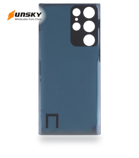 Battery Back Cover — Back Covers, Samsung