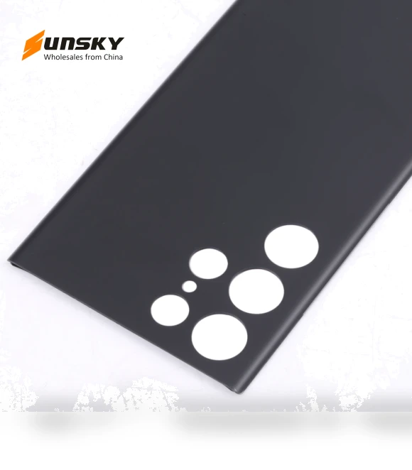 Battery Back Cover — Back Covers, Samsung