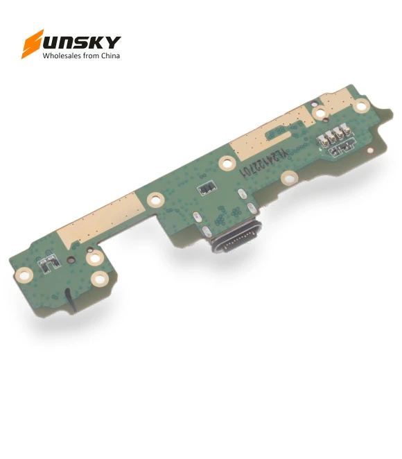 Charging Port Board — Phone Battery Replacements, Unihertz
