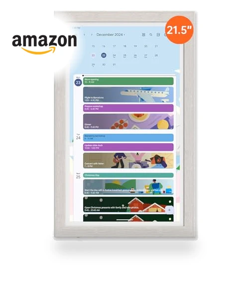 Digital Calendar — Calendars, Apolosign