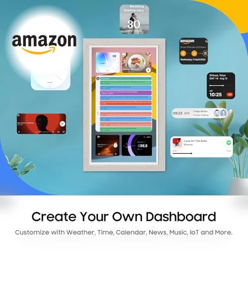 Digital Calendar — Calendars, Apolosign
