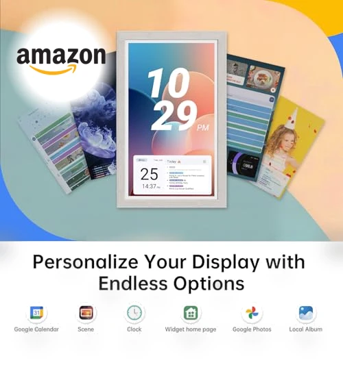 Digital Calendar — Calendars, Apolosign