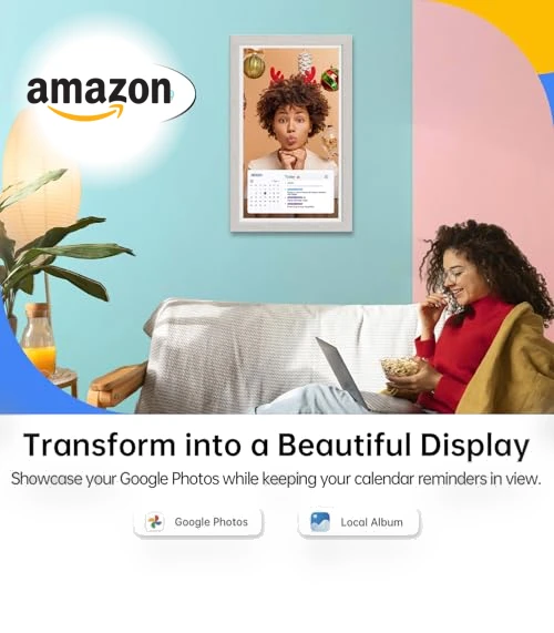 Digital Calendar — Calendars, Apolosign