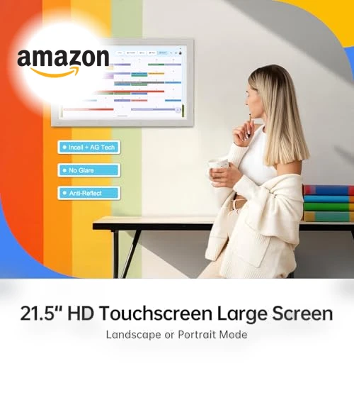 Digital Calendar — Calendars, Apolosign