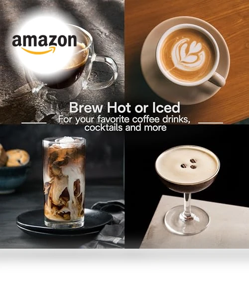 Fully Automatic Espresso Machine, De'Longhi