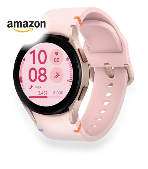 Galaxy Watch FE 40mm Bluetooth AI Smartwatch — Smartwatches, Samsung