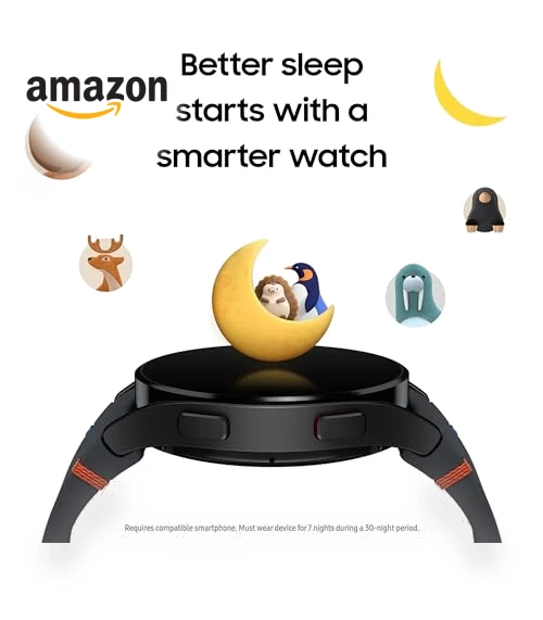 Galaxy Watch FE 40mm Bluetooth AI Smartwatch — Smartwatches, Samsung