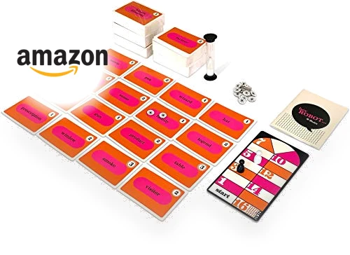 Hey Robot Party Game — Connect & Chat, Everybody House Games LLC