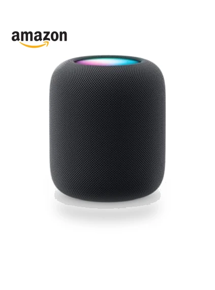 HomePod Smart Speaker — Streaming Devices, Apple