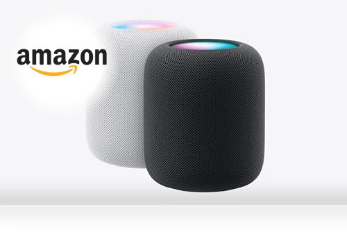 HomePod Smart Speaker — Streaming Devices, Apple