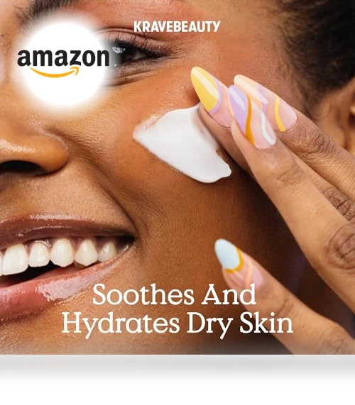 Oat So Simple Water Cream — Moisturizers, KraveBeauty