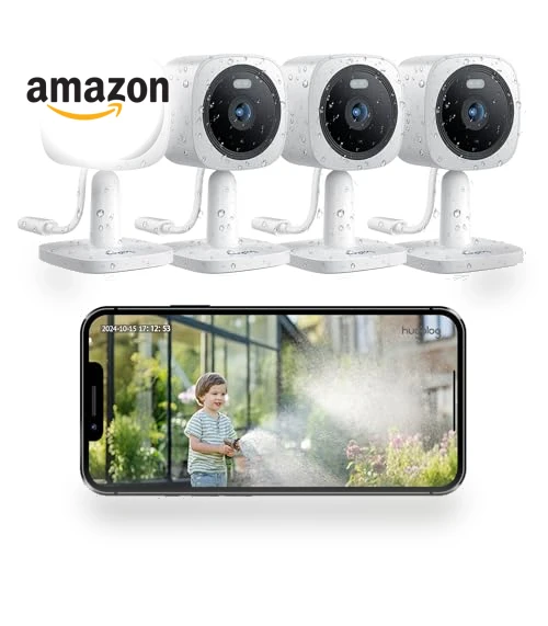 Outdoor Indoor Security Cameras — Outdoor Security Cameras, Hugolog
