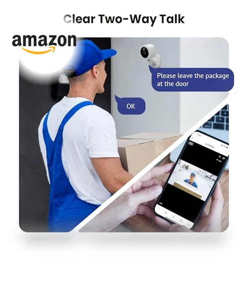 Outdoor Indoor Security Cameras — Outdoor Security Cameras, Hugolog