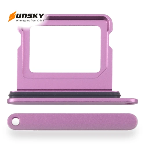 SIM Card Tray — Network Phones