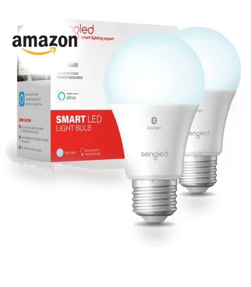 Smart Light Bulb — LED, Sengled