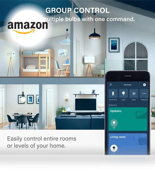 Smart Light Bulb — LED, Sengled
