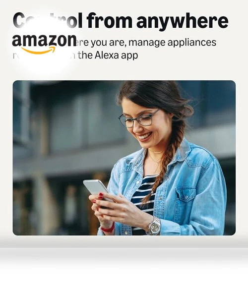 Smart Plug — Smart Home Hubs & Controllers, Amazon