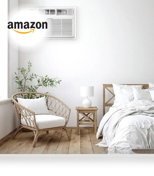 Smart Through-The-Wall Air Conditioner, Heater, Fan & Dehumidifier — Cooling Solutions, TCL