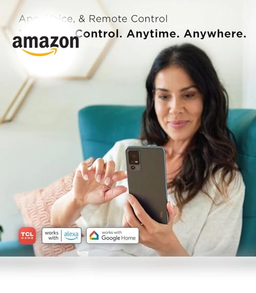 Smart Through-The-Wall Air Conditioner, Heater, Fan & Dehumidifier — Cooling Solutions, TCL