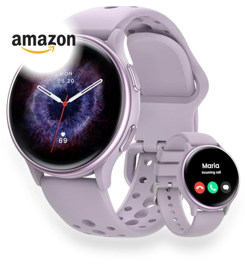 Smart Watch for Women — Smartwatches, TotsyFun