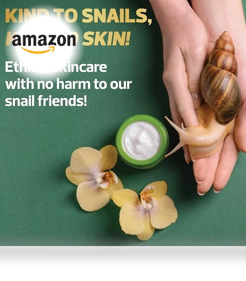 Snail Mucin 96% Moisturizer — Balms & Moisturizers, SnailCare