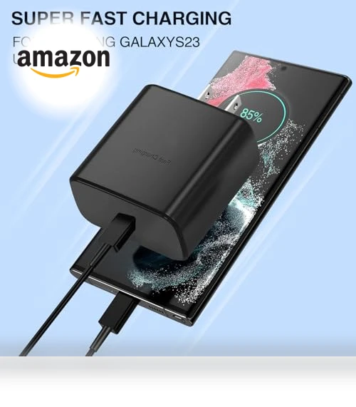Super Fast Charger Type C — Wall Chargers, SHENZHEN OFSPOWER ELECTRONIC TECHNOLOGY CO., LTD.