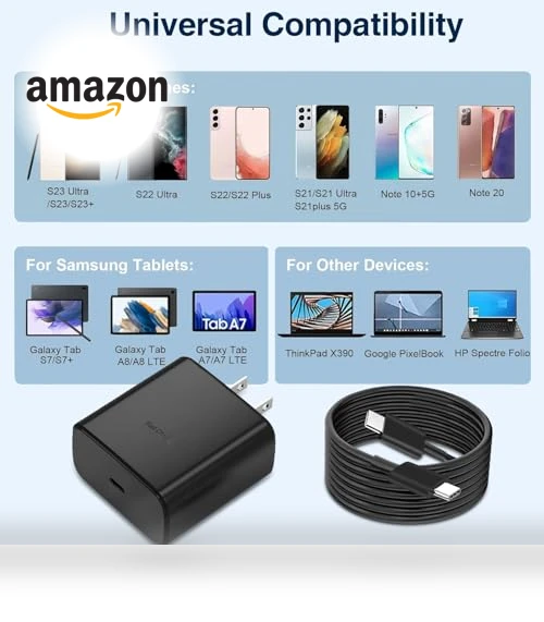 Super Fast Charger Type C — Wall Chargers, SHENZHEN OFSPOWER ELECTRONIC TECHNOLOGY CO., LTD.