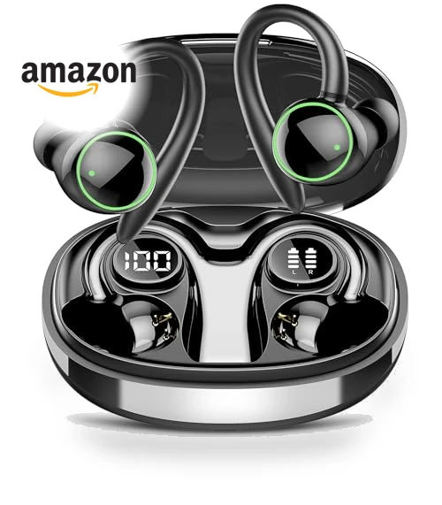 Wireless Earbuds with ENC Noise Cancelling Mic — Audio Gear, Shenzhen modu Acoustic Technology Co., Ltd