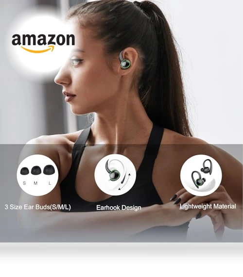 Wireless Earbuds with ENC Noise Cancelling Mic — Audio Gear, Shenzhen modu Acoustic Technology Co., Ltd