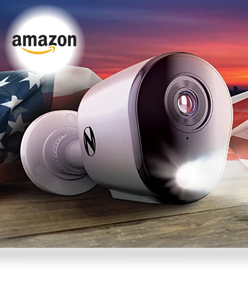2-Way Audio 12 Channel DVR Video Home Security Camera System — Complete Surveillance Systems, Night Owl