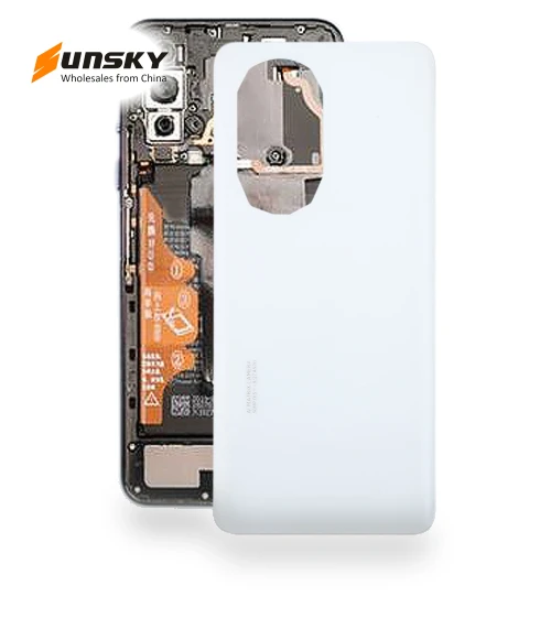 Battery Back Cover — Back Covers, Honor
