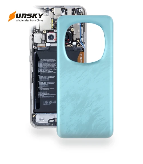 Battery Back Cover — Back Covers, Honor