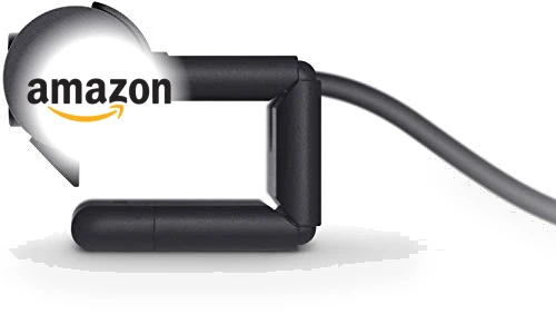 Camera V2 for PlayStation 4 — Cameras, Sony