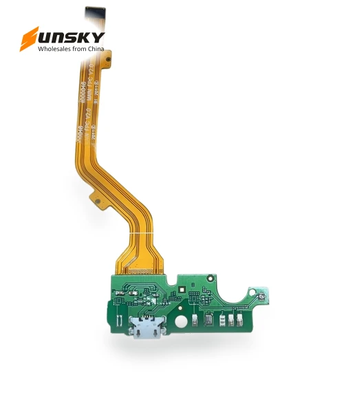 Charging Port Board — Repair Kits, Alcatel