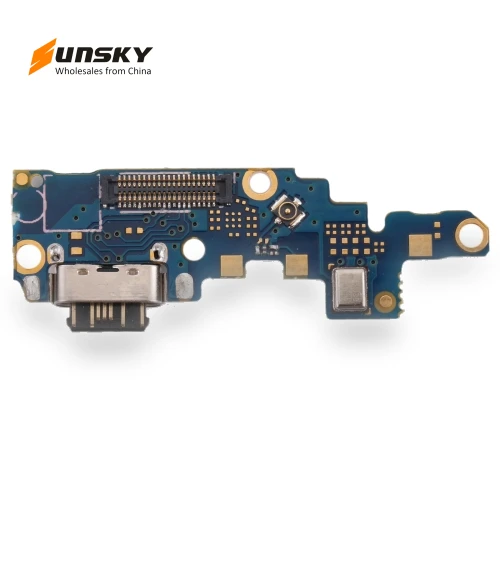 Charging Port Board — Charging Solutions, Nokia