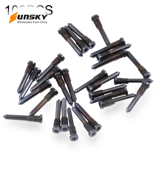 Charging Port Screws for iPhone 13 Pro — Repair Kits