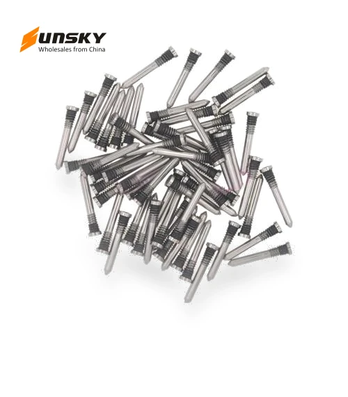 Charging Port Screws — Phone Accessories
