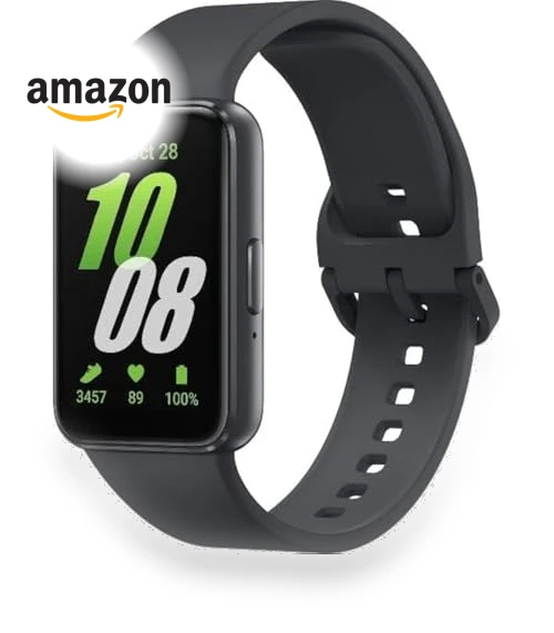 Galaxy FIT 3 Smart Fitness Tracker — Smartwatches, Samsung