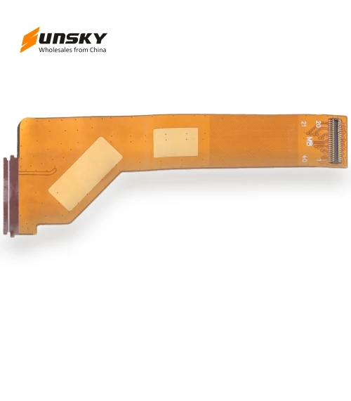 LCD Flex Cable Replacement — Flex Cables, Lenovo