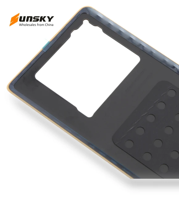 Original Battery Back Cover — Back Covers, Infinix