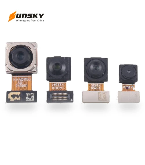 Original Camera Set — Lens Attachments, Samsung