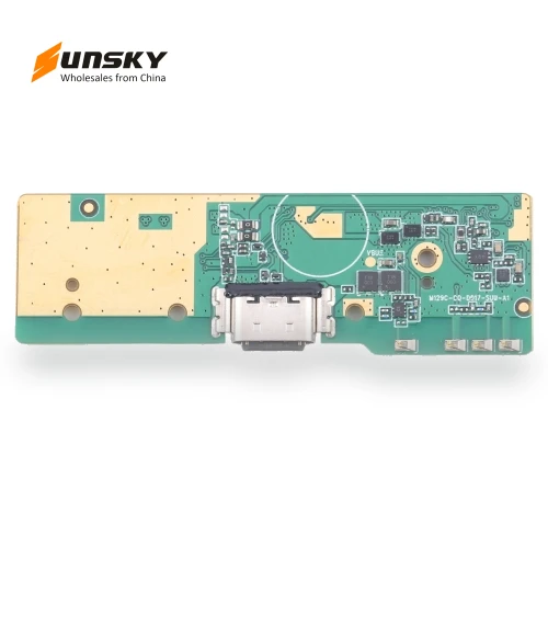 Original Charging Port Board — Charging Solutions, Cubot