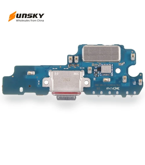 Original Charging Port Board — Phone Accessories, Samsung