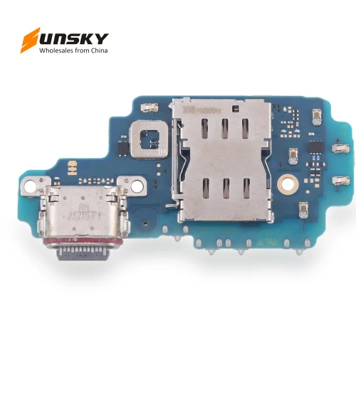 Original Charging Port Board — Gadget Essentials, Samsung