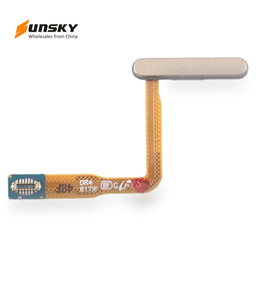 Original Fingerprint Sensor Flex Cable — Flex Cables, Samsung