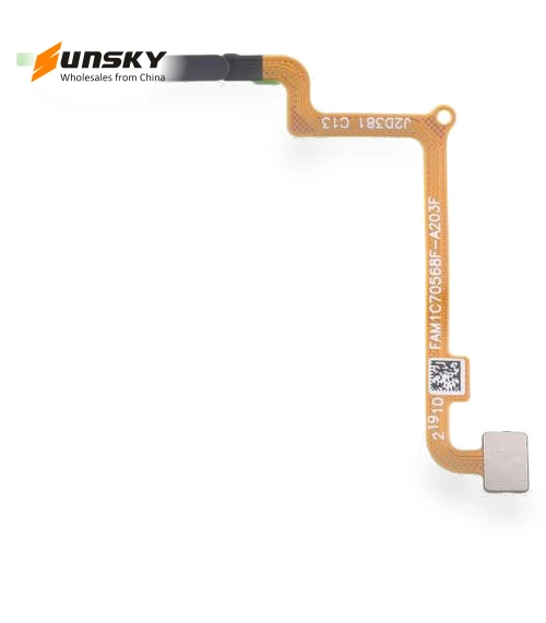 Original Fingerprint Sensor Flex Cable — Flex Cables, Xiaomi
