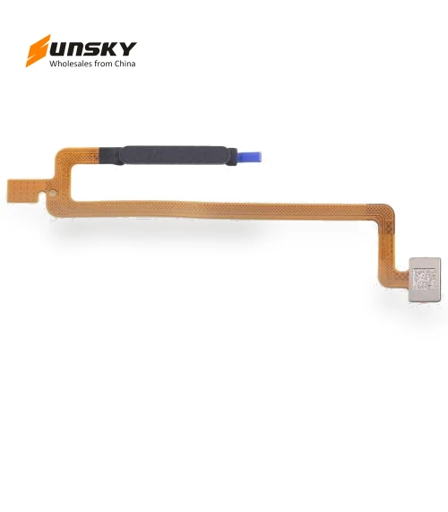 Original Fingerprint Sensor Flex Cable — Flex Cables, Xiaomi